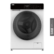 قیمت و خرید ماشین لباسشویی سام مدل DD-P1485 با گارانتی سام