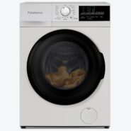 ماشین لباسشویی ۸ کیلویی پاکشوما مدل i8 رنگ سفید