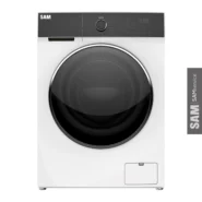 قیمت و خرید ماشین لباسشویی سام مدل DD-P1482 با گارانتی سام