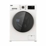 ماشین لباسشویی سام مدل UN-Q1435