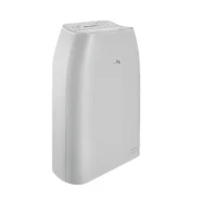 تصفیه هوا سام مدل DAP-2216 با فیلتر HEPA و سنسور هوشمند