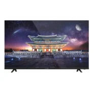 تلویزیون ال ای دی هوشمند دوو مدل DSL-50MS3000U سایز ۵۰ اینچ