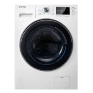 ماشین لباسشویی دوو مدل LM-881 ظرفیت ۸ کیلوگرم