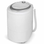 مینی واش جنرال تکنیک مدل SH-MW2712 ظرفیت ۲.۷ کیلوگرم با طراحی جمع‌وجور