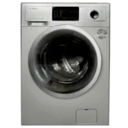 ماشین لباسشویی دوو مدل LM-830 ظرفیت ۸ کیلوگرم با طراحی مدرن و موتور اینورتر دایرکت درایو