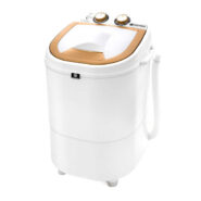 مینی واش جنرال تکنیک مدل SH-MW3021 ظرفیت ۳ کیلوگرم با بدنه ضد زنگ و طراحی فشرده