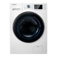 ماشین لباسشویی دوو مدل LM-880 ظرفیت ۸ کیلوگرم
