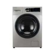 ماشین لباسشویی دوو مدل LM-990 ظرفیت ۹ کیلوگرم با طراحی مدرن و موتور اینورتر دایرکت درایو