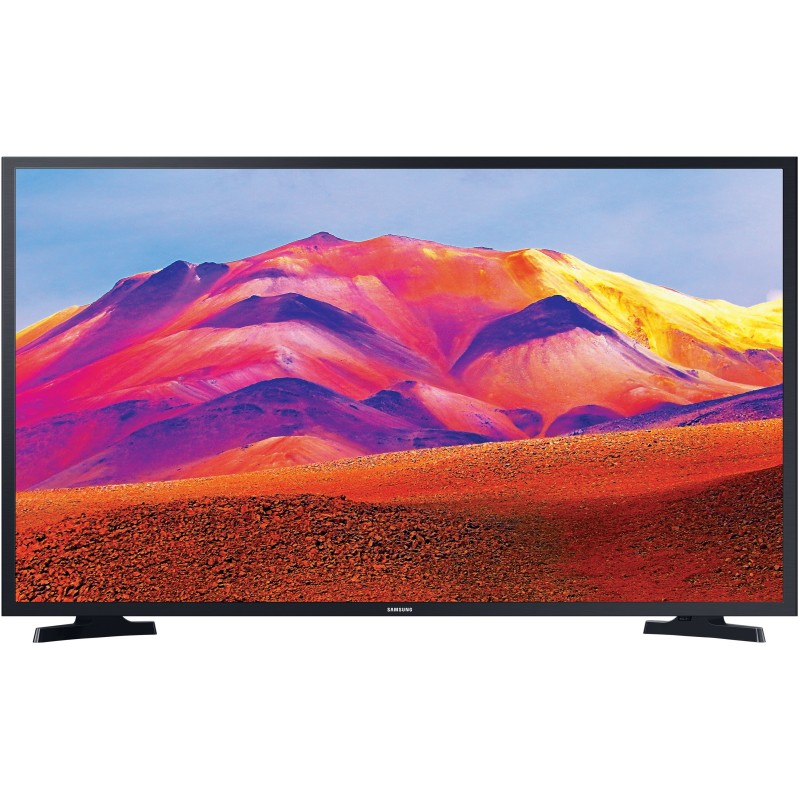 تلویزیون ال ای دی هوشمند سامسونگ مدل T5300 سایز ۴۳ اینچ