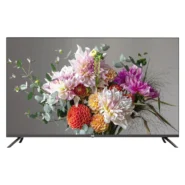 تلویزیون سام 50 اینچ مدل 50CU7750 با کیفیت 4K و سیستم‌عامل اندروید