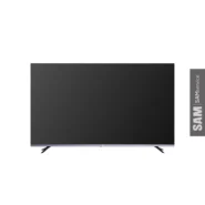 تلویزیون سام 65 اینچ مدل 65FU7000 با کیفیت 4K UHD و سیستم‌عامل اندروید
