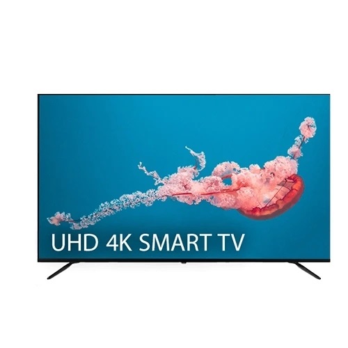 تلویزیون ال ای دی هوشمند ایکس ویژن مدل 65XCU775 سایز ۶۵ اینچ