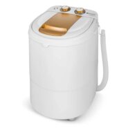 مینی واش جنرال تکنیک مدل SH-MW2725 ظرفیت ۲.۷ کیلوگرم با طراحی فشرده و مقاوم