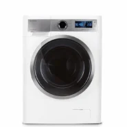 ماشین لباسشویی دوو مدل LM-860 ظرفیت ۸ کیلوگرم