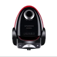 جاروبرقی دوو مدل DVC-LH22 – توان 2200 وات با فیلتر HEPA و طراحی ارگونومیک