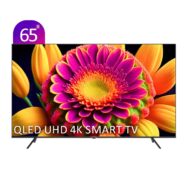 تلویزیون هوشمند ایکس ویژن سری X مدل X25 سایز ۶۵ اینچ