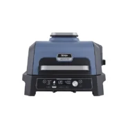 سرخ‌کن و گریل نینجا مدل OG901 با فناوری Smart Cook و طراحی استیل ضدزنگ