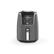 سرخ‌کن بدون روغن نینجا مدل Ninja AF160 با ظرفیت 5.2 لیتر و طراحی مدرن