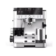 اسپرسوساز نینجا مدل Ninja ES601 با نازل بخار و بدنه استیل ضدزنگ