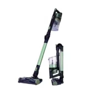 جاروشارژی شارک نینجا مدل SHARK X1 با طراحی مدرن، پایه شارژ مستقل و چراغ LED