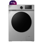 ماشین لباسشویی ایکس ویژن مدل TF94 ظرفیت ۹ کیلوگرم