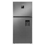 یخچال بالا فریزر ایکس ویژن مدل TT582 با طراحی مدرن و مصرف انرژی بهینه