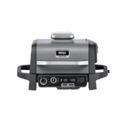 سرخ‌کن و گریل نینجا مدل Ninja OG701 با طراحی مدرن و قابلیت دوددهی واقعی