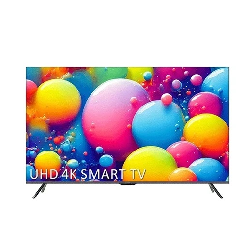 تلویزیون ال ای دی هوشمند ایکس ویژن مدل 55XYU785 سایز ۵۵ اینچ