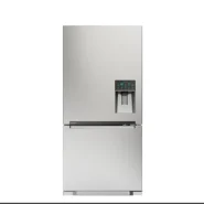 یخچال فریزر ۲۸ فوت دوو مدل BMi-30 با طراحی مدرن و موتور اینورتر کم‌مصرف