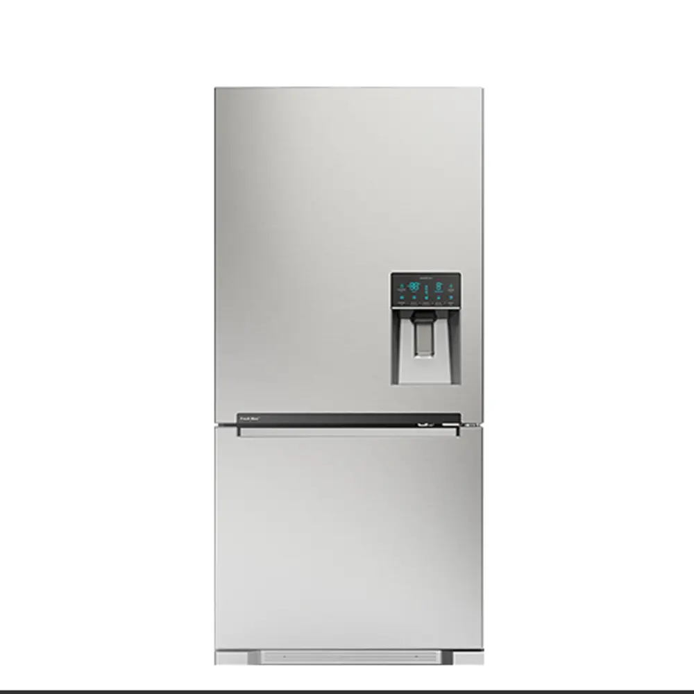 یخچال فریزر ۲۸ فوت دوو مدل BMi-30 با طراحی مدرن و موتور اینورتر کم‌مصرف