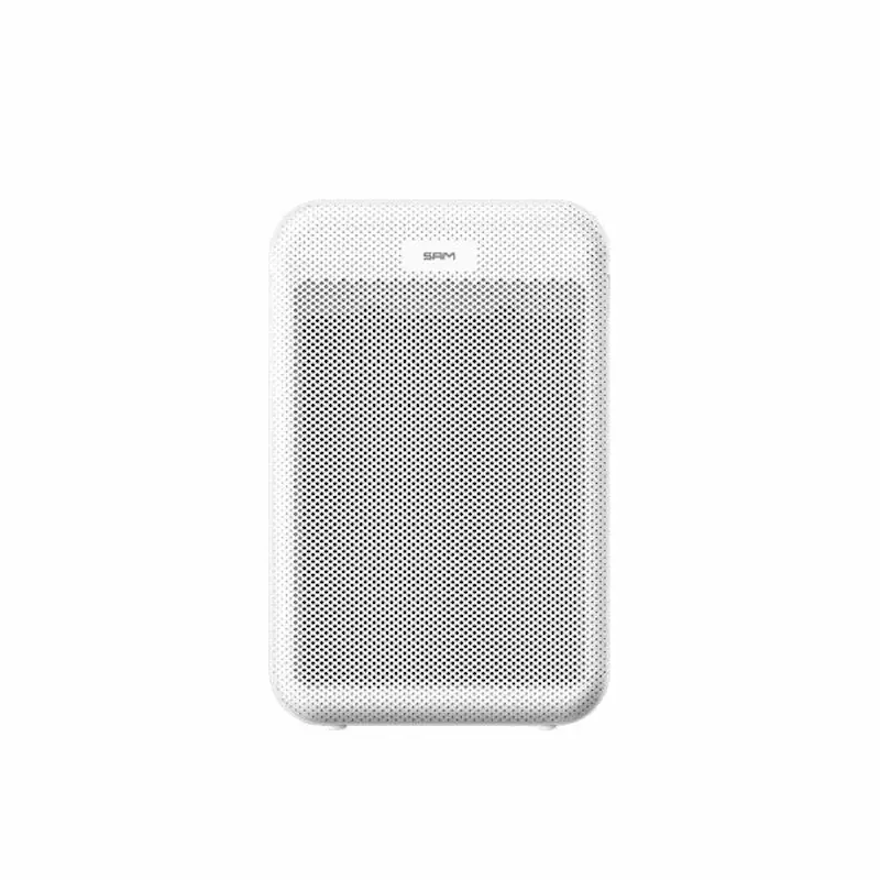 خرید و قیمت دستگاه تصفیه هوا سام مدل AP43