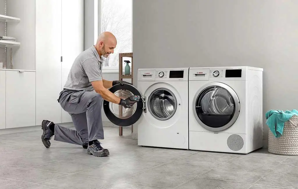راهنمای انتخاب ظرفیت ماشین لباسشویی: چه ظرفیتی برای شما مناسب‌تر است؟