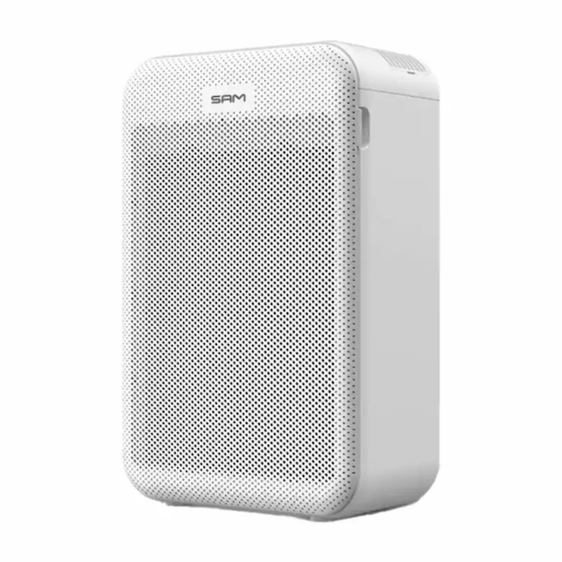 دستگاه تصفیه هوا سام مدل AP43