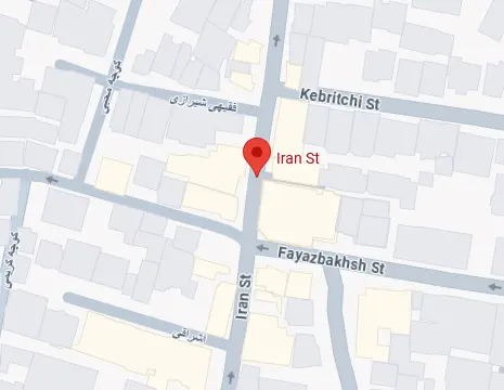 فروشگاه اس آر کالا