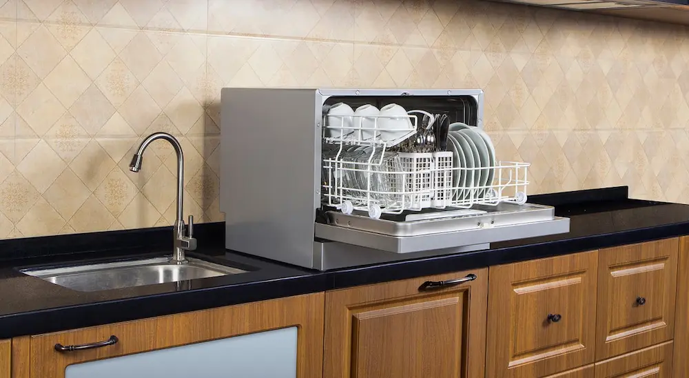 راهنمای کامل خرید ماشین ظرفشویی
