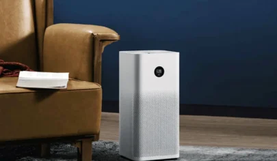 راهنمای خرید بهترین دستگاه تصفیه هوا برای منزل