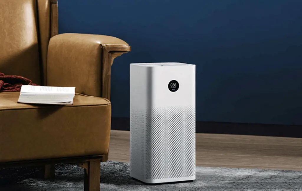راهنمای خرید بهترین دستگاه تصفیه هوا برای منزل