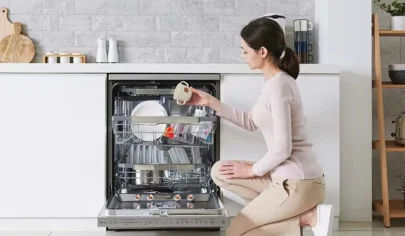 راهنمای کامل خرید ماشین ظرفشویی + نکات مهم قبل از خرید