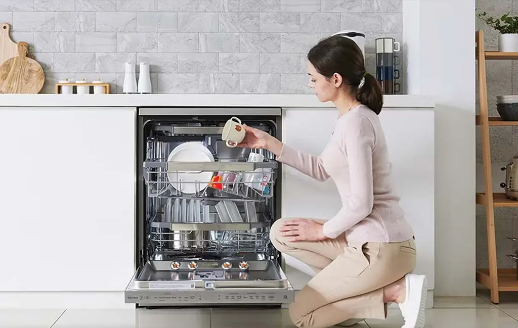 راهنمای کامل خرید ماشین ظرفشویی + نکات مهم قبل از خرید