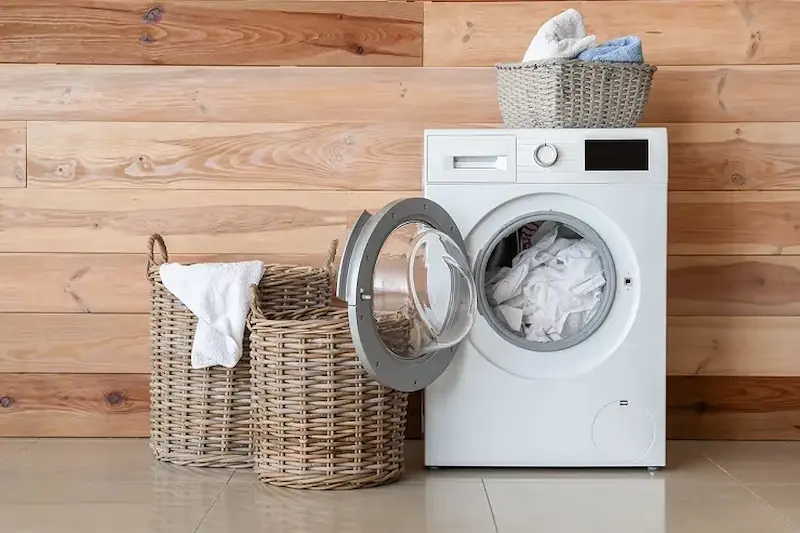 خرید ماشین لباسشویی | قیمت و مشخصات انواع ماشین لباسشویی